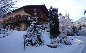 Chambre Les Ormes